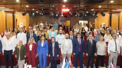 Tekirdağ Dr. İ. Fehmi Cumalıoğlu Şehir Hastane’nde, “Beyin ölümü tanı