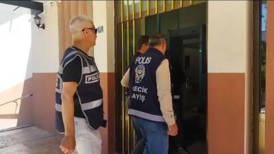 Bilecik’te aralarındaki miras davası yüzünden 1 kişiyi sırtından bıçaklayarak ölümüne