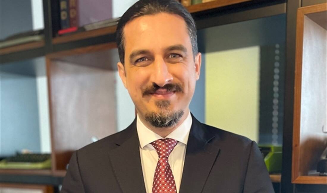 - İstanbul Bilgi Üniversitesi Bilişim ve Teknoloji Hukuku Yüksek Lisans