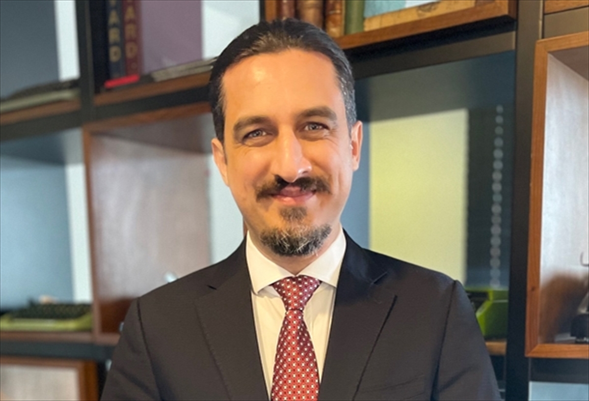 - İstanbul Bilgi Üniversitesi Bilişim ve Teknoloji Hukuku Yüksek Lisans