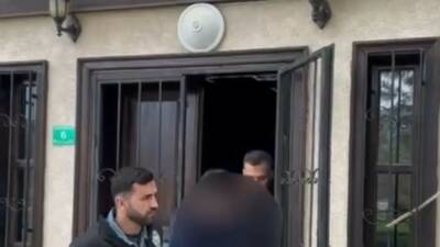 Bursa’da hakkında 18 ayrı suç kaydı bulunan ve 4 yıl