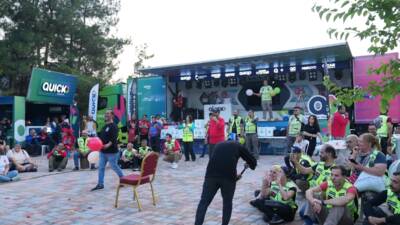 İSTANBUL (AA) – Bu yıl ilk kez düzenlenen Birinci Motoclup