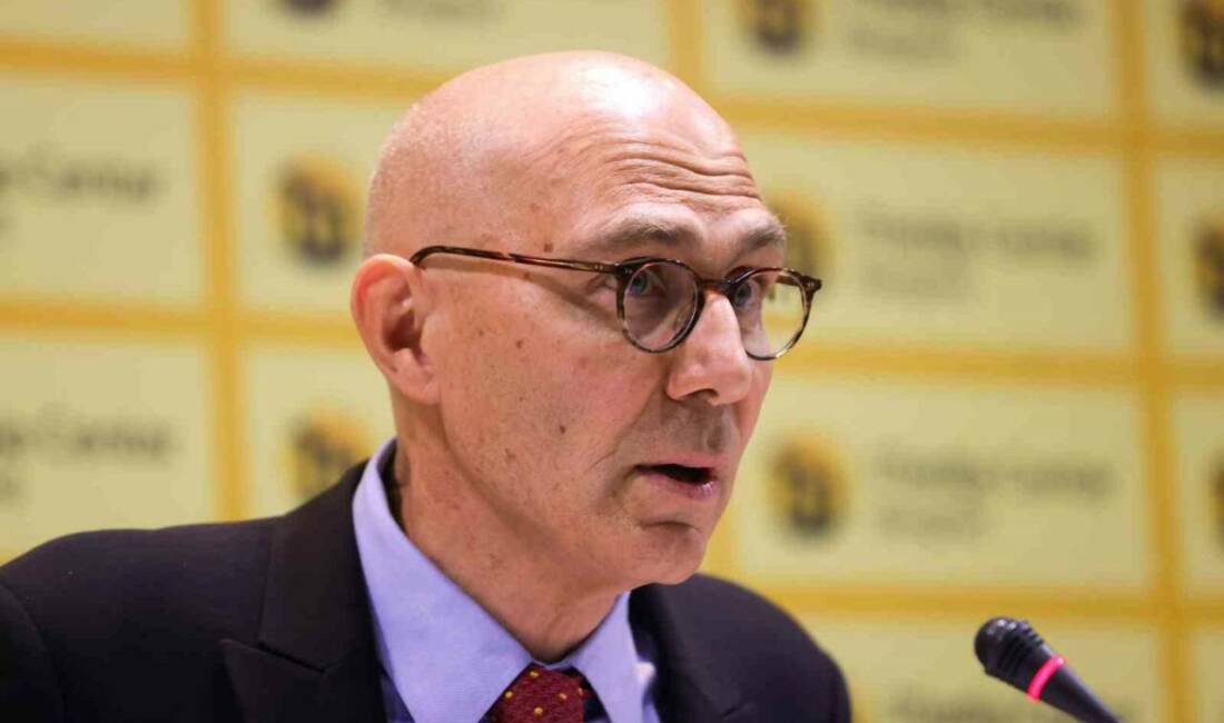 Birleşmiş Milletler (BM) İnsan Hakları Yüksek Temsilcisi Volker Türk, İsrail’in