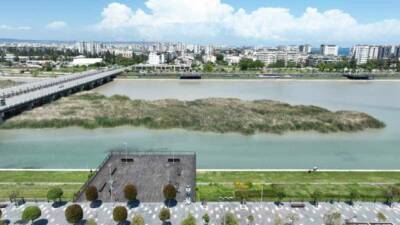 Antalya Büyükşehir Belediyesi tarafından oluşturulan Bilim Kurulu çalışmalarıyla doğal ekosistemi