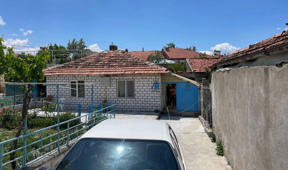BURDUR (AA) – Burdur’da dört gündür kendisinden haber alınamayan kişi