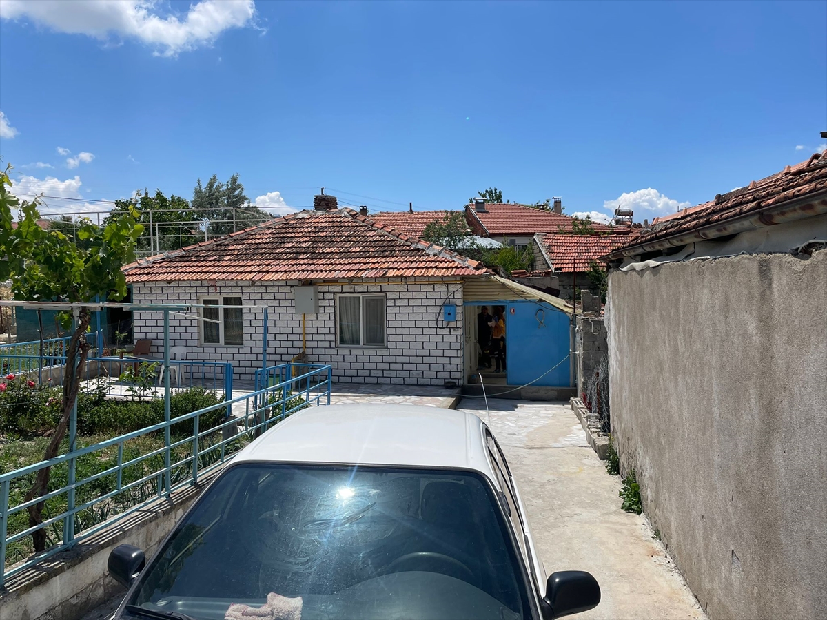 BURDUR (AA) – Burdur’da dört gündür kendisinden haber alınamayan kişi