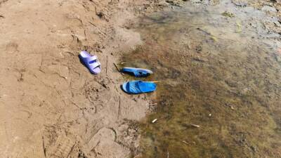 BURSA (AA) – Bursa’nın Orhangazi ilçesinde kaybolan iki kuzenin bulunması