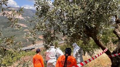 BURSA (AA) – Bursa’nın Gemlik ilçesinde 5 gündür kayıp olarak