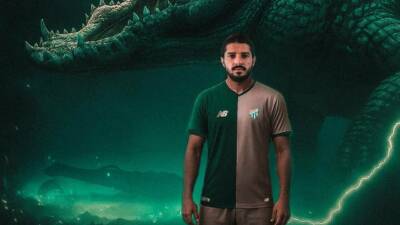 Bursaspor, 32 yaşındaki sol bek Barış Gök’ü transfer ettiğini “Ailemize