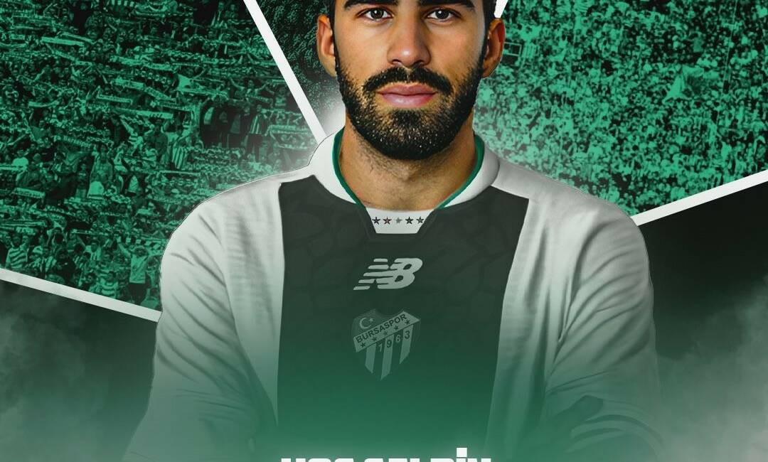 Bursaspor Kulübü, Çorum FK forması giyen 25 yaşındaki Tunahan Ergül