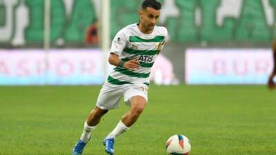 Bursaspor Kulübü, geçtiğimiz sezon şampiyonluk yaşayan kadroda yer alan Yiğitali