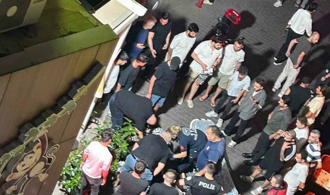 Marmaris’te geçtiğimiz günlerde meydana gelen ve Çağlar Koç isimli vatandaşın