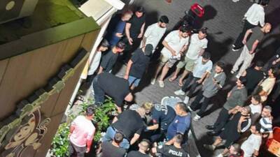 Marmaris’te geçtiğimiz günlerde meydana gelen ve Çağlar Koç isimli vatandaşın