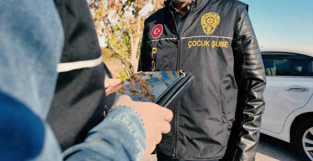 Çanakkale’de 2024-2025 eğitim öğretim yılı boyunca okul çevrelerinde emniyet ekiplerince
