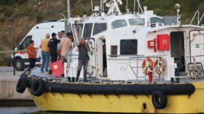 - Sağlık Bakanlığı açıklamasından:
- "Yaralanan 1 vatandaşımızın tedavisi hastanemizde devam