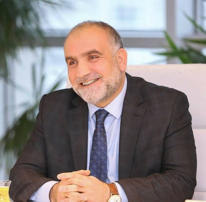 Samsun’da Canik Belediyesi, çocuk sahibi olan ihtiyaç sahibi ailelere 5