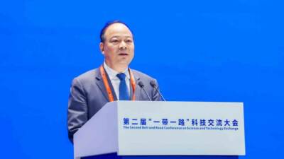 CATL Yönetim Kurulu Başkanı ve CEO’su Robin Zeng, küresel sıfır