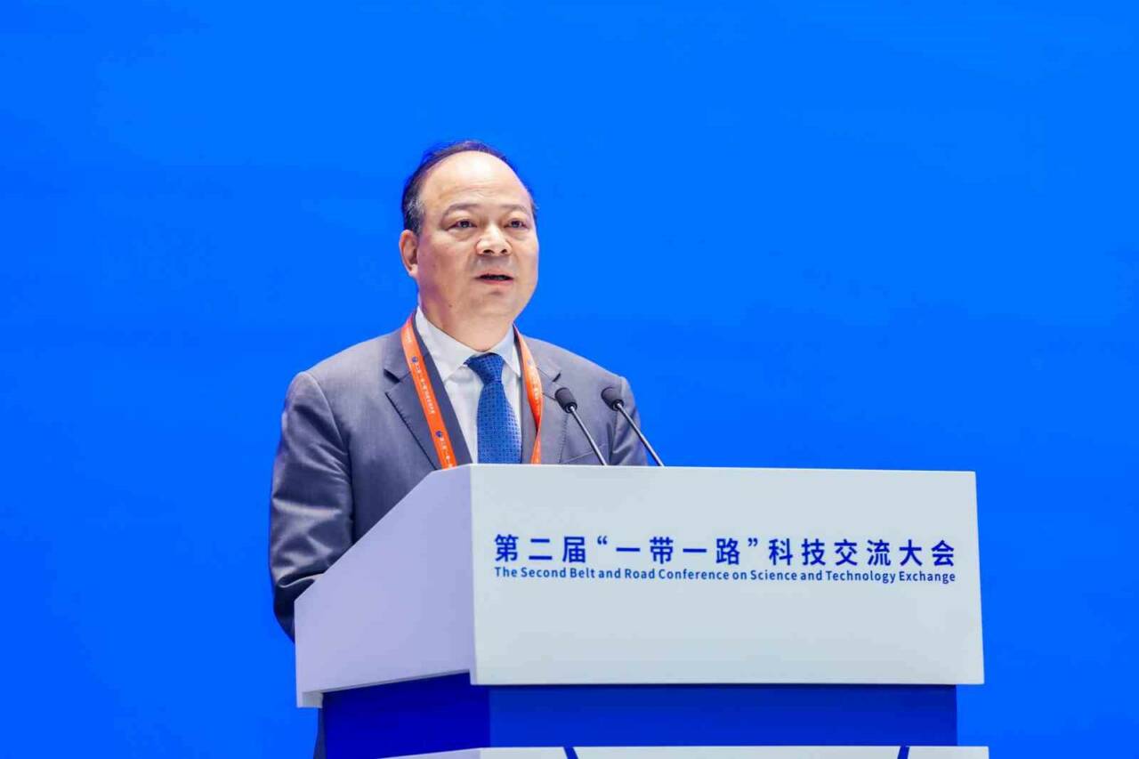 CATL Yönetim Kurulu Başkanı ve CEO’su Robin Zeng, küresel sıfır