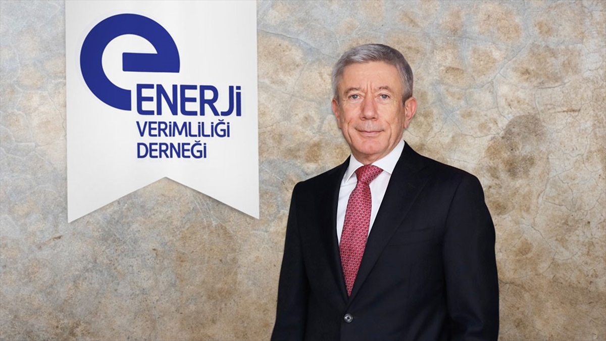 - Enerji Verimliliği Derneği Genel Başkanı Ahmet Erdem:
- "Daha az