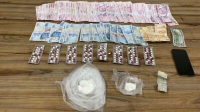 Manisa İl Emniyet Müdürlüğü Asayiş Şube Müdürlüğü Aranan Şahıslar Büro