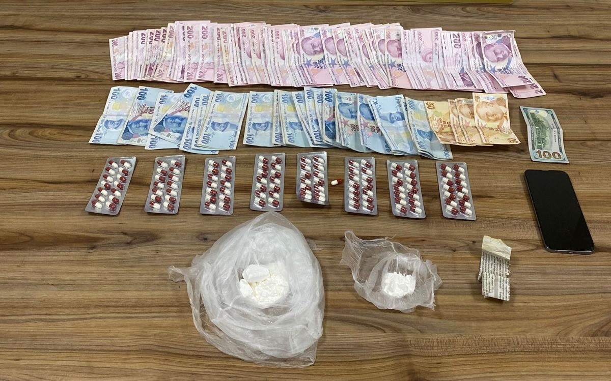 Manisa İl Emniyet Müdürlüğü Asayiş Şube Müdürlüğü Aranan Şahıslar Büro