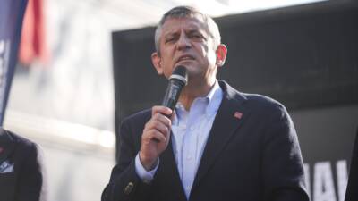 - "Bahçetepe, sizlerin güveni, partimizin takdiriyle adaylaşan, 'Gaziosmanpaşa'yı da CHP