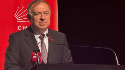 İSTANBUL (AA) – CHP İstanbul Sosyal Politikalar ve Kent Yoksulluğu