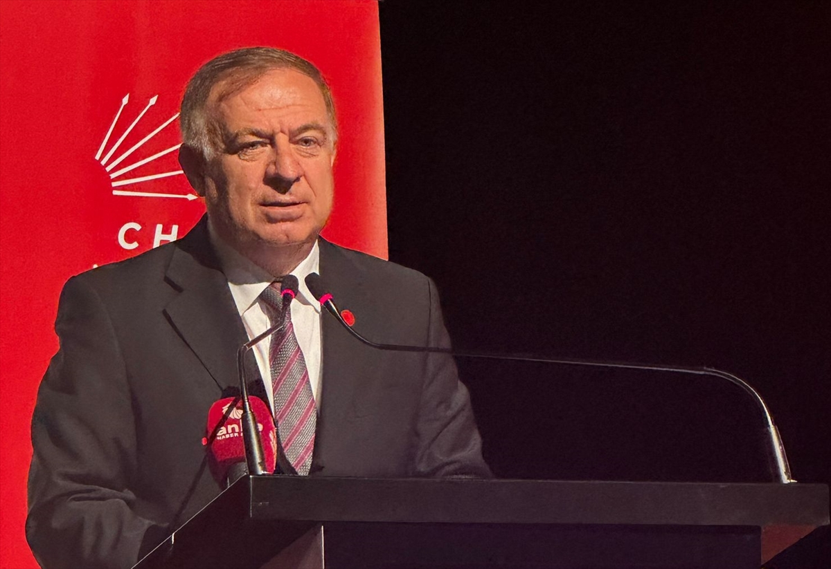 İSTANBUL (AA) – CHP İstanbul Sosyal Politikalar ve Kent Yoksulluğu