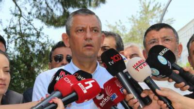 Manisa’daki evinde elektrik akımına kapılarak hayatını kaybeden Manisa Büyükşehir Belediye