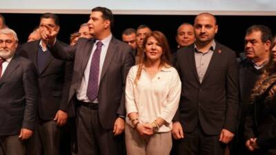 CHP’nin Şehitkamil Belediye Meclis Üyesi Ceren Benli de düzenlediği basın