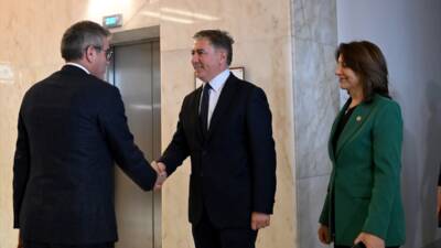 TBMM (AA) – CHP’nin 28. Yasama Dönemi İkinci Devre Meclis