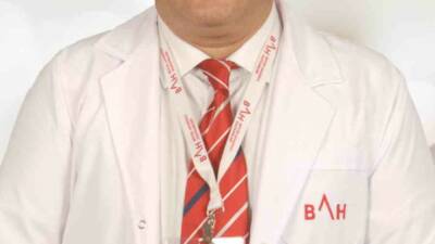 Cildiye Uzmanı Dr. Hüseyin Başar, cilt sağlığının sadece estetik değil,