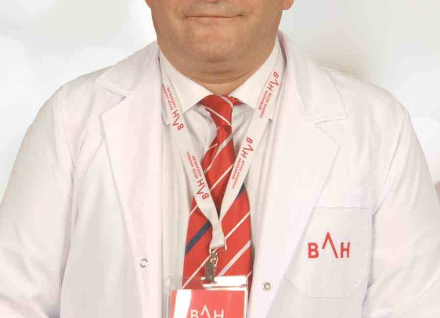 Cildiye Uzmanı Dr. Hüseyin Başar, cilt sağlığının sadece estetik değil,