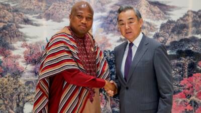 - Çin'in, Gana'da lityum rezervlerine dayalı elektrikli otomobil üretim tesisi