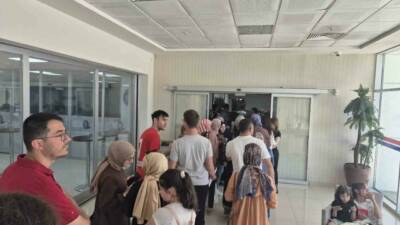 Çorum Belediyesi’nin 44 farklı branşta düzenlediği Yaz Okulları için kayıt