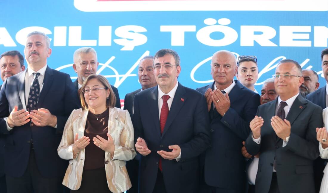 - "Gerek güvenlik ve demokrasi gerek kalkınma açısından her bakımdan