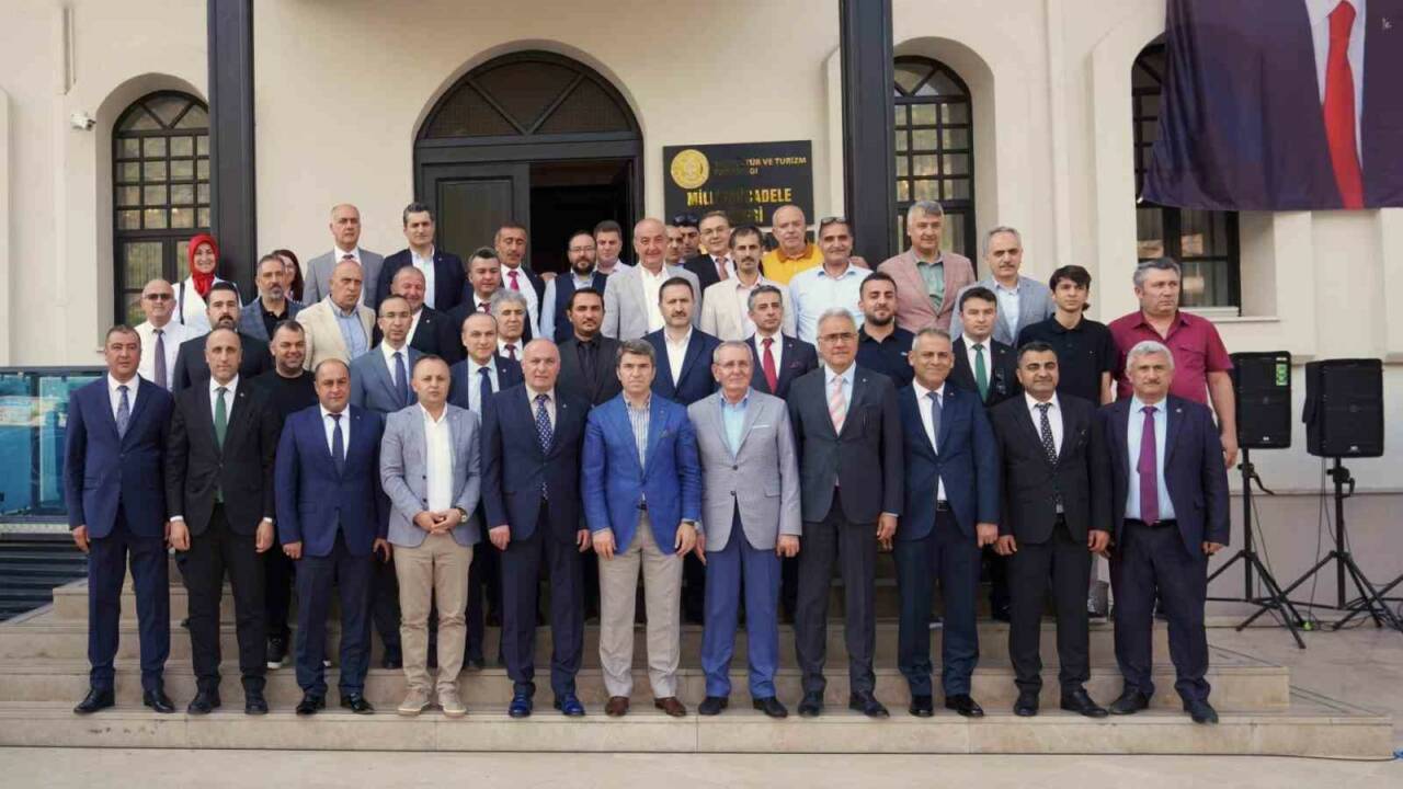 Amasya, Samsun, Sivas ve Erzurum Ticaret ve Sanayi Odaları, Amasya