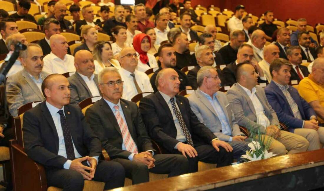 Cumhuriyetin temellerinin atıldığı şehirler Amasya’da buluştu. Samsun, Erzurum, Sivas ve