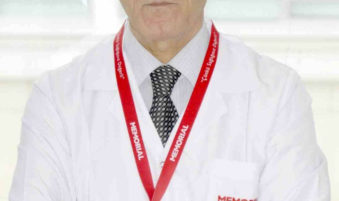 Memorial Kayseri Hastanesi Çocuk Endokrinoloji ve Neonatoloji Bölümü’nden Prof. Dr.