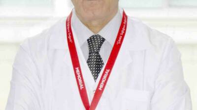 Memorial Kayseri Hastanesi Çocuk Endokrinoloji ve Neonatoloji Bölümü’nden Prof. Dr.