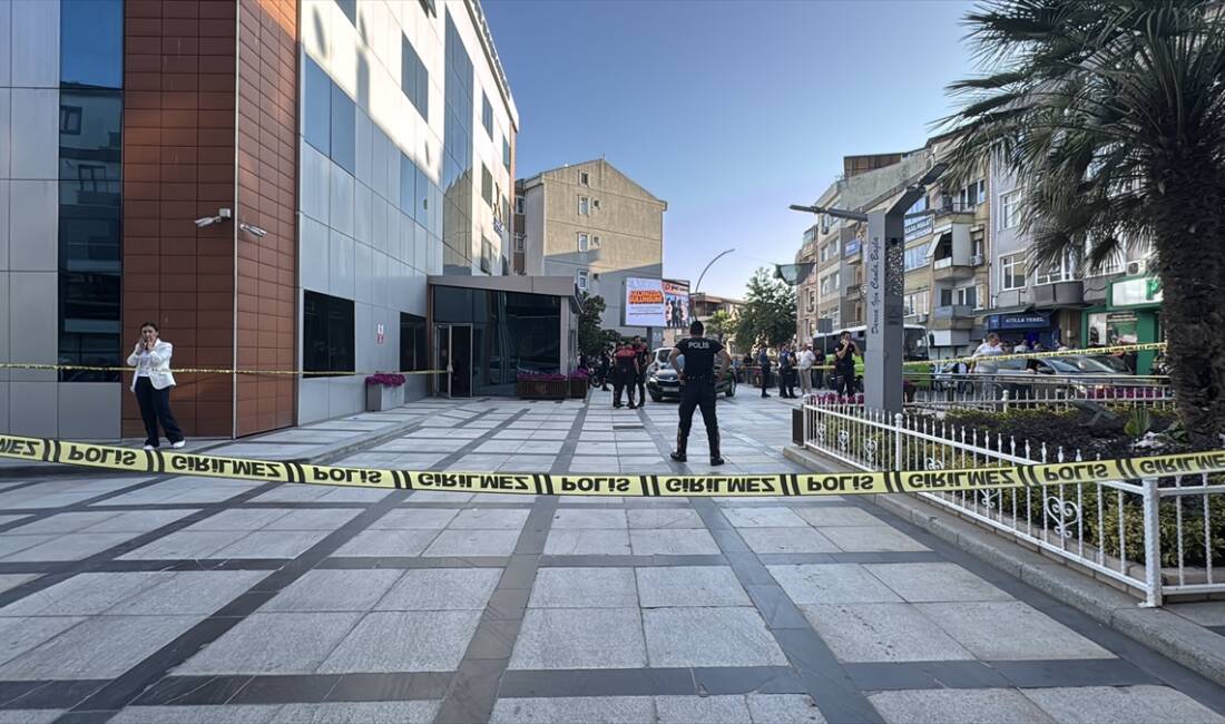- Muzaffer Bıyık'ın sağlık durumunun iyi olduğu öğrenildi