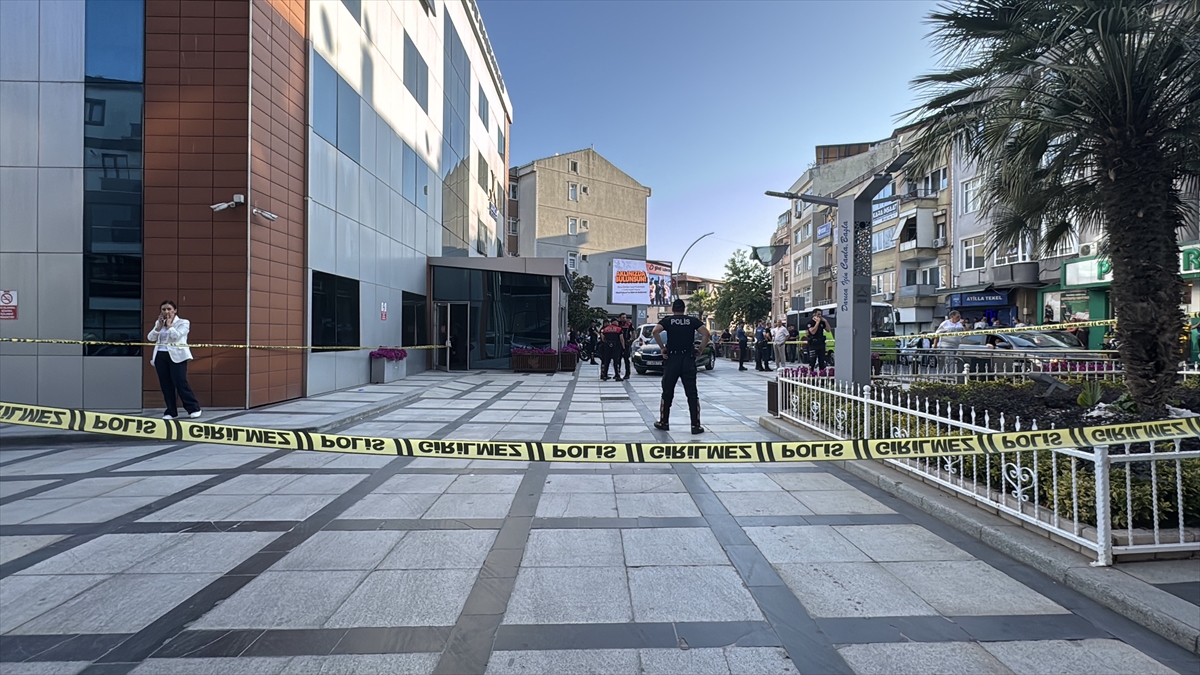 - Muzaffer Bıyık'ın sağlık durumunun iyi olduğu öğrenildi