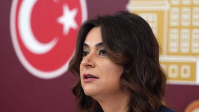 - "(Terörsüz Türkiye çalışmalarıyla ilgili TBMM'de kurulması planlanan komisyon) Komisyon