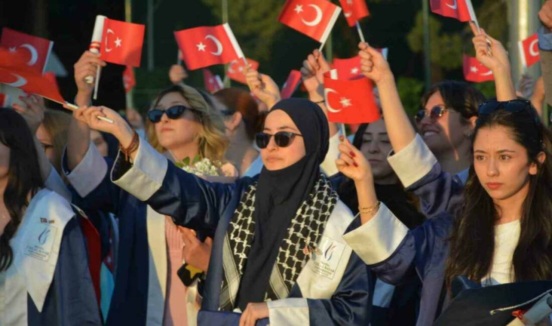 Manisa Celal Bayar Üniversitesi (MCBÜ) Demirci Eğitim Fakültesi ve Meslek