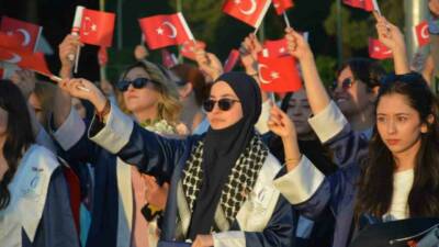 Manisa Celal Bayar Üniversitesi (MCBÜ) Demirci Eğitim Fakültesi ve Meslek