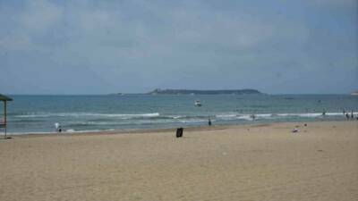 Kocaeli’nin Kandıra ilçesinde denize girdikten sonra kaybolduğu iddia edilen genci