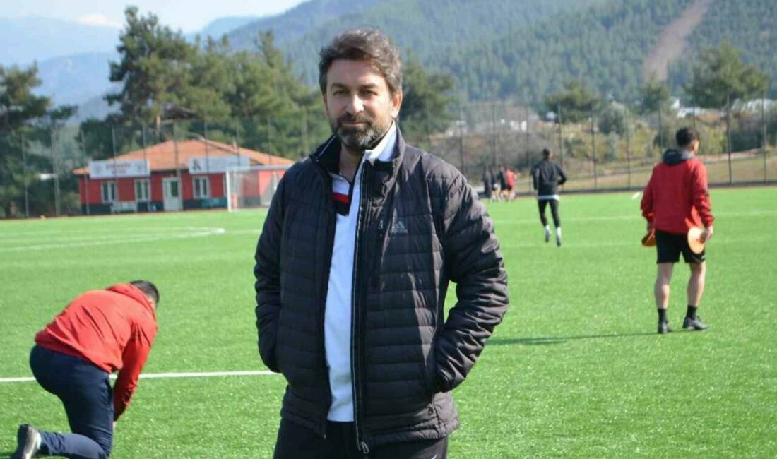 Bölgesel Amatör Ligden, TFF 3. Lige yükselen Denizli İdmanyurdu Sporda