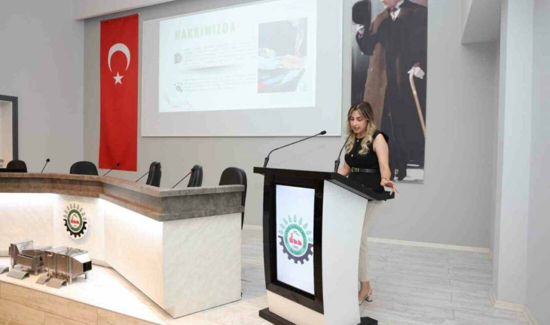 Denizli Organize Sanayi Bölgesi Müdürlüğü, Özlü Mühendislik ve ENVORA Ar-Ge