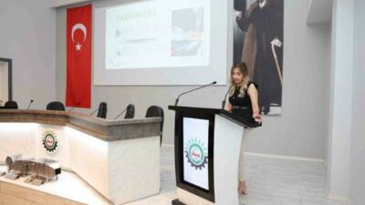 Denizli Organize Sanayi Bölgesi Müdürlüğü, Özlü Mühendislik ve ENVORA Ar-Ge