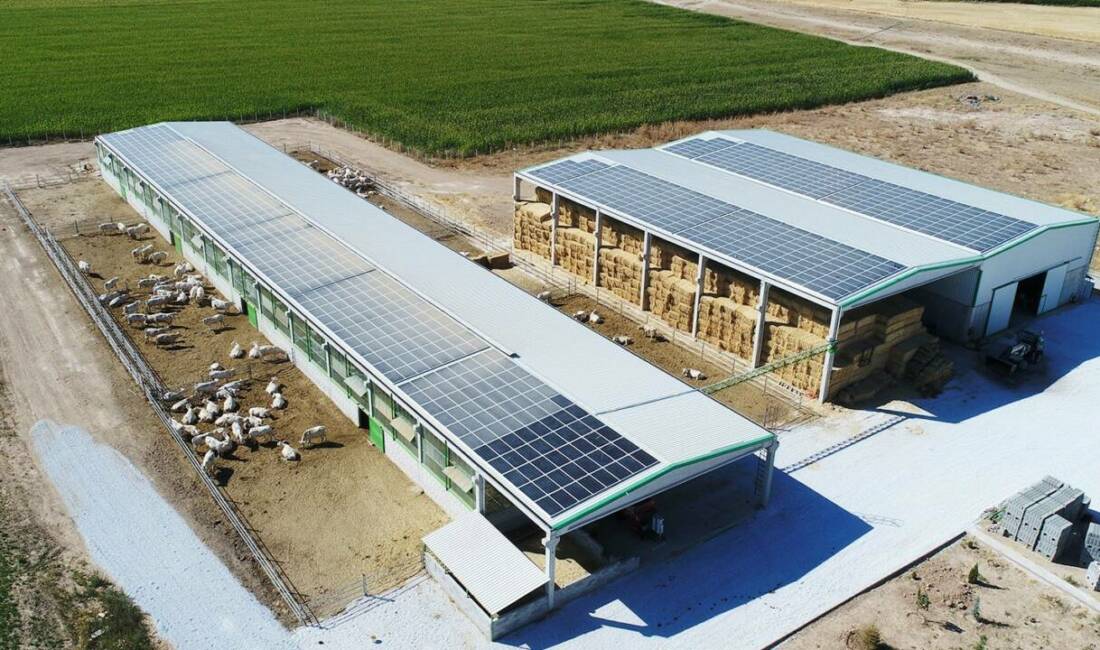 DENİZLİ (İHA) – Denizli’de 174.8 milyon TL tutarındaki Kırsal Kalkınma
